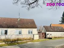 Prodej rodinného domu, Vlkov, 92 m2