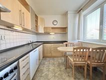 Pronájem bytu 2+1, České Budějovice - České Budějovice 2, Loucká, 58 m2