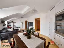 Prodej bytu 4+kk, Praha - Libeň, Kovanecká, 115 m2