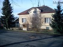Prodej rodinného domu, Žatec, Mostecká, 200 m2