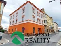 Pronájem bytu 1+kk, Nový Bydžov, U Památníku, 23 m2