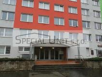 Pronájem bytu 2+kk, Kladno - Kročehlavy, Holandská, 42 m2