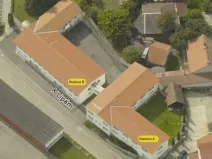 Pronájem - jiné, Písek, K Lipám, 684 m2