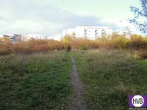 Prodej komerčního pozemku, Praha - Stodůlky, 12423 m2