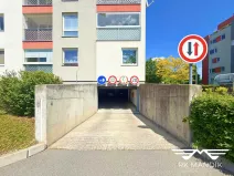 Pronájem garáže, Praha - Prosek, Kytlická, 10 m2