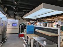 Pronájem komerční nemovitosti, Praha - Nové Město, Václavské náměstí, 70 m2