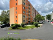 Prodej bytu 1+1, Kynšperk nad Ohří, U Pivovaru, 36 m2