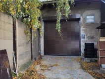 Pronájem skladu, Brno, Vídeňská, 173 m2