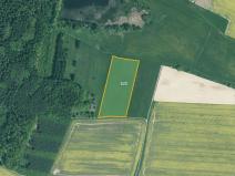 Prodej louky, Bernartice, 15444 m2