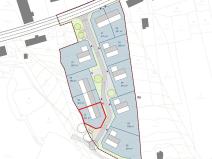 Prodej pozemku pro bydlení, Bělá nad Radbuzou, Dlouhá, 620 m2