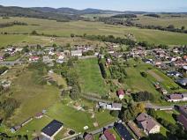 Prodej pozemku pro bydlení, Bělá nad Radbuzou, Dlouhá, 316 m2