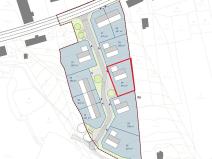 Prodej pozemku pro bydlení, Bělá nad Radbuzou, Dlouhá, 597 m2