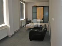 Pronájem bytu 1+1, Ostrava - Moravská Ostrava, Českobratrská, 31 m2