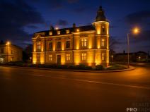 Pronájem obchodního prostoru, Chotěboř, Herrmannova, 109 m2