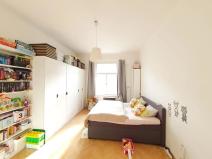 Pronájem bytu 2+kk, Praha, Na Švihance, 47 m2