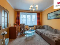 Prodej bytu 2+1, Chlumčany, Družstevní, 60 m2