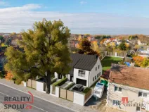 Prodej pozemku pro bydlení, Pardubice, 924 m2