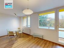 Pronájem bytu 3+1, Praha - Motol, Brdlíkova, 67 m2