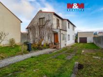 Prodej rodinného domu, Dolní Bousov, Brodecká, 174 m2