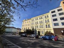 Pronájem atypického bytu, Praha - Nusle, Sinkulova, 141 m2