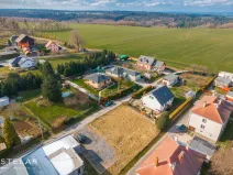 Prodej pozemku pro bydlení, Hradec nad Moravicí - Domoradovice, 393 m2