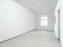 Prodej bytu 2+1, Praha - Nusle, Horní, 66 m2