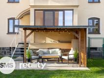 Prodej bytu 4+1, Opava - Předměstí, Jiráskova, 78 m2