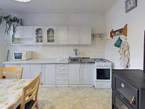 Pronájem bytu 1+1, Milešín, 57 m2