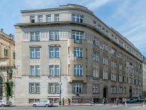 Pronájem kanceláře, Praha - Nové Město, Opletalova, 278 m2