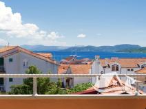 Prodej vícegeneračního domu, Vodice, Chorvatsko, 1230 m2