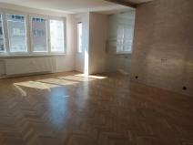 Pronájem bytu 2+1, Brno, Kotlářská, 89 m2