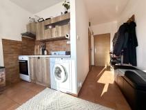 Pronájem bytu 1+1, Planá, Fučíkova, 42 m2