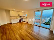 Pronájem bytu 3+kk, Zlín, Mostní, 82 m2