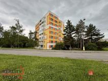 Prodej bytu 1+kk, Rychnov nad Kněžnou, Mírová, 28 m2