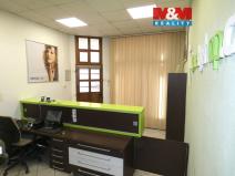 Pronájem obchodního prostoru, Ostrava - Mariánské Hory, Přemyslovců, 37 m2