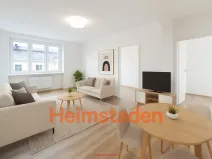 Pronájem bytu 4+1, Ostrava - Muglinov, Boční, 68 m2