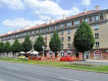 Pronájem obchodního prostoru, Havířov - Město, Hlavní třída, 80 m2