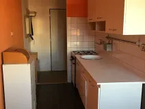 Prodej bytu 2+1, Žatec, Příkrá, 41 m2