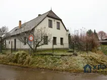 Prodej chalupy, Prachatice - Libínské Sedlo, 118 m2