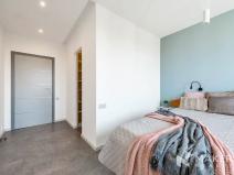 Pronájem bytu 3+1, Praha - Kamýk, Zárubova, 83 m2