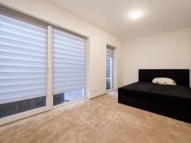 Pronájem bytu 1+1, Česká Lípa, Kozákova, 55 m2