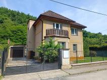 Prodej rodinného domu, Měchenice, M. J. Hurta, 230 m2