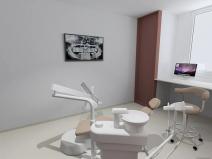 Pronájem kanceláře, Opava, náměstí Republiky, 69 m2