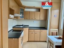 Pronájem bytu 3+1, Hlubočky, Na Orátě, 73 m2