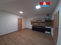 Pronájem bytu 2+kk, Kožušany-Tážaly - Kožušany, 60 m2