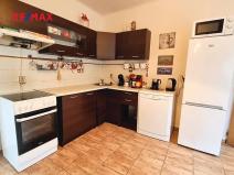 Prodej rodinného domu, Chrastavec, 80 m2