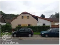 Dražba rodinného domu, Litohlavy, 142 m2