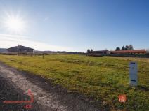 Prodej pozemku pro bydlení, Spálené Poříčí, 600 m2