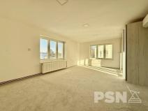 Pronájem kanceláře, Brno, Komárovské nábřeží, 94 m2