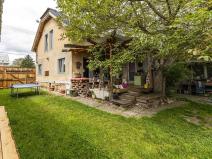 Prodej rodinného domu, Přistoupim, 250 m2